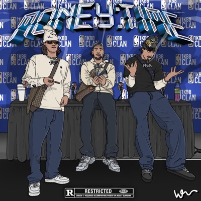 Money Time - EP