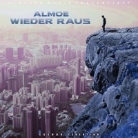Wieder raus (feat. Escudo Terentino) - Single - Almoe