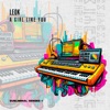 A Girl Like You - Single