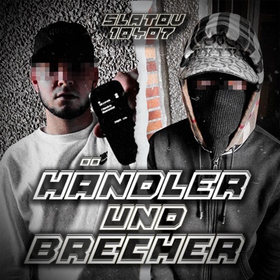 HÄNDLER UND BRECHER - EP