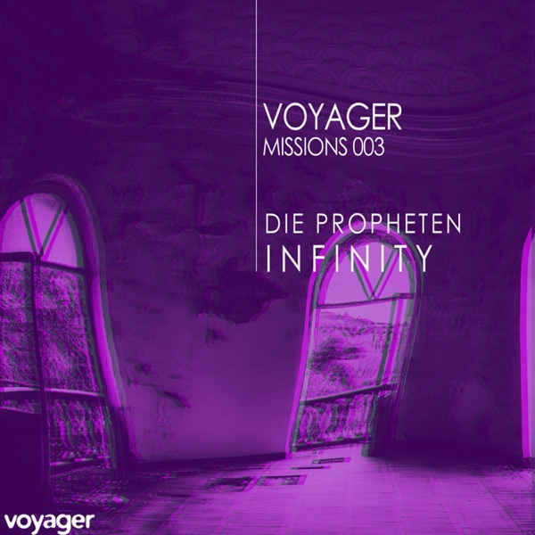Infinity - Single
