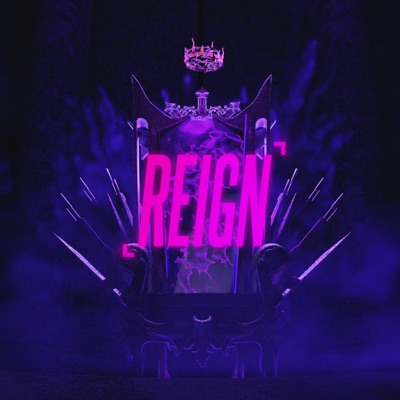 Reign - Single