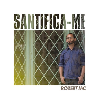 Santifica-Me (feat. Fiko Braz) - Single