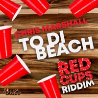 To Di Beach - Single - Chris Marshall & Jonny Blaze