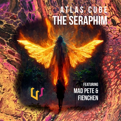 The Seraphim (feat. Mad Pete & Fienchen) [Vocal Version] - Single