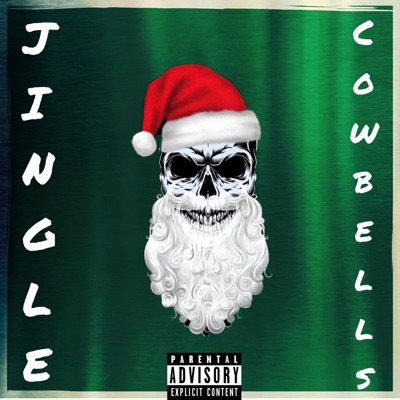 Jingle Cowbells (Jingle Bells Phonk) - Single