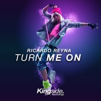 Turn Me On - Single - Ricardo Reyna