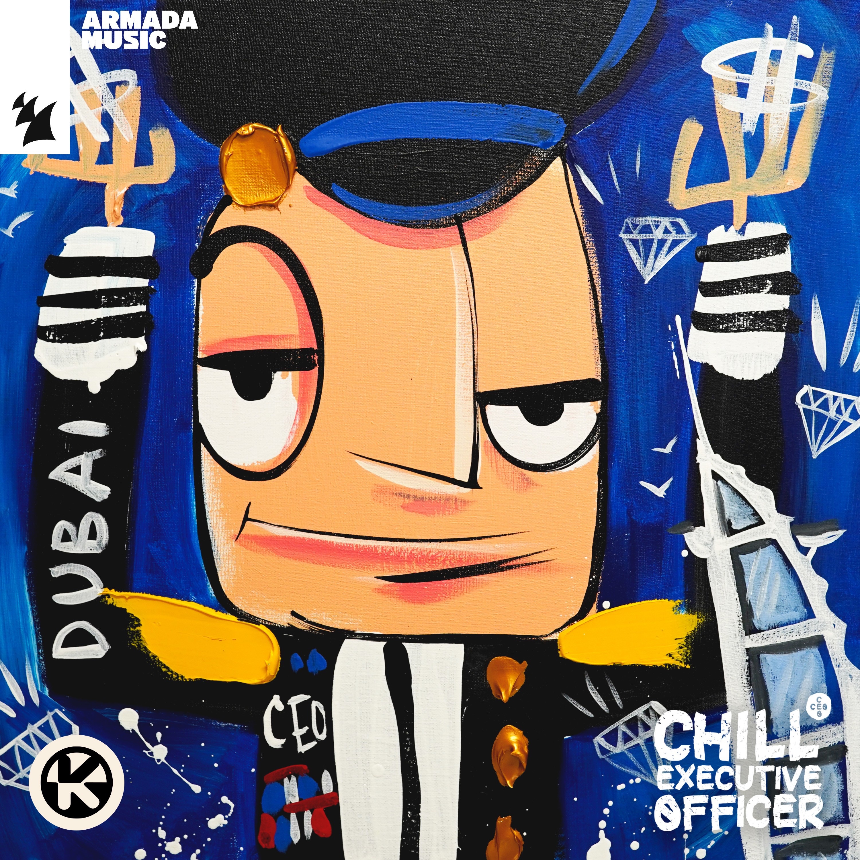 Chill Executive Officer (CEO), Vol. 19 [Selected by Maykel Piron]