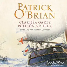 Clarissa Oakes, Polizon a Bordo (Aubrey/Maturin)