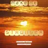 Mashaly Jerry - Make Me Stronger
