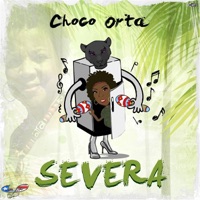 Severa - Single - Choco Orta