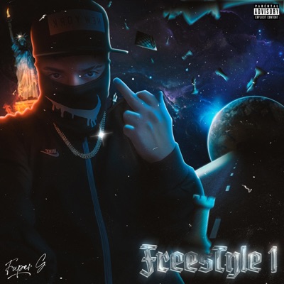 Freestyle l - Single