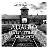 Adagio per le vittime di Auschwitz artwork