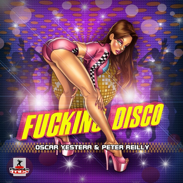 F*****g Disco - Single