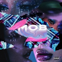 M.O.B (feat. Dris) - Single - Vaughn