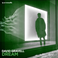 Dream - Single - David Gravell