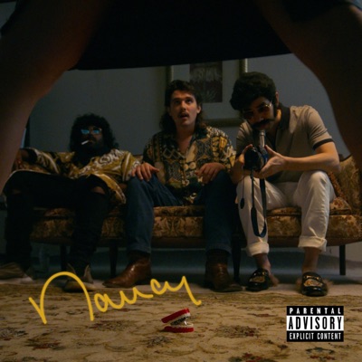 Nancy (feat. Kato On the Track) - Single