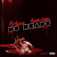 No Heart - Single - FA Meech & Mauri Corey