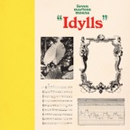 (Background Tape For) Le Tombeau De Robert Louis Stevenson