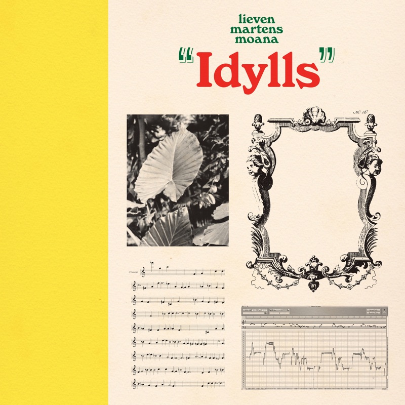 Idylls