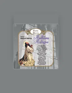 Listen to Paulos Raptis, watch music videos, read bio, see tour dates & more!