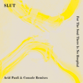 For the Soul There Is No Hospital (Console Remix)