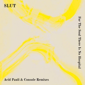 For the Soul There Is No Hospital (Remixes) - Single
