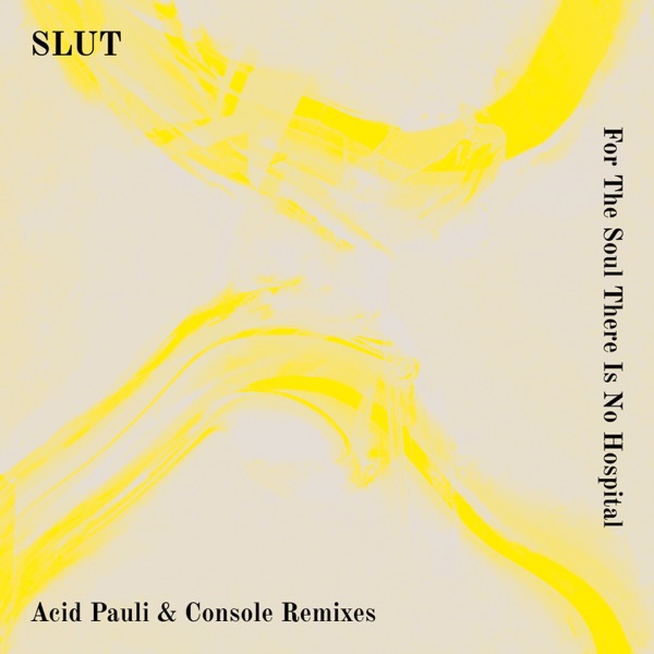 For the Soul There Is No Hospital (Remixes) - Single