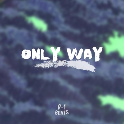 Only Way (Conscious) - Single