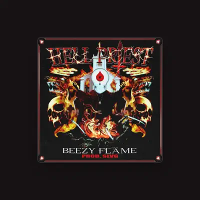 Listen to Beezy Flame, watch music videos, read bio, see tour dates & more!