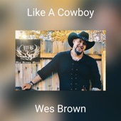 Like a Cowboy artwork