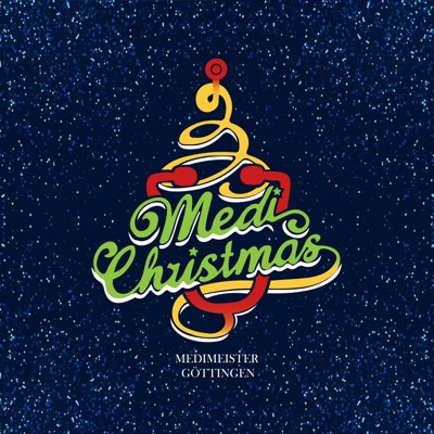 Medi Christmas - Single