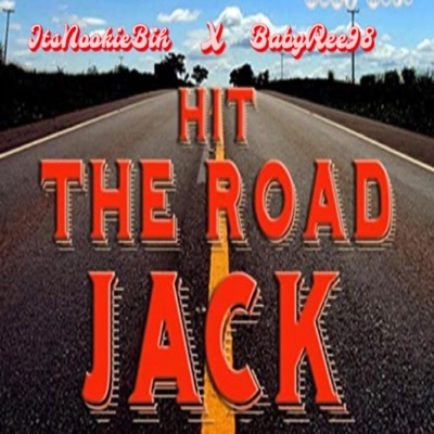 Hit the Road (feat. BabyRee98) - Single