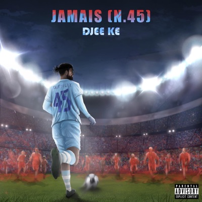 Jamais (n.45) - Single