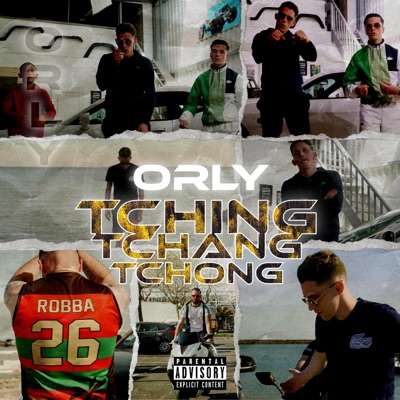 Tching tchang tchong - Single
