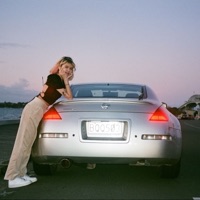 350Z - Single - ILYAdrian