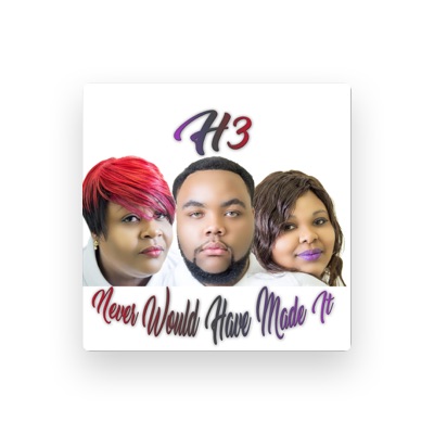 Listen to H3, watch music videos, read bio, see tour dates & more!