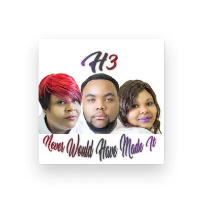 Listen to H3, watch music videos, read bio, see tour dates & more!