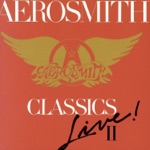 Aerosmith - Back In the Saddle