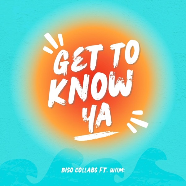 Get To Know Ya (feat. WIIM)