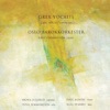 Paul Agnew Comfort ye, my people (feat. Paul Agnew) Messiah