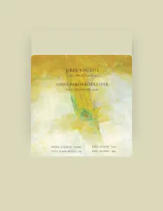 聆聽 Oslo Baroque Orchestra、觀看音樂影片、閱讀小傳、查看巡演日期等！