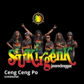 Ceng Ceng Po artwork