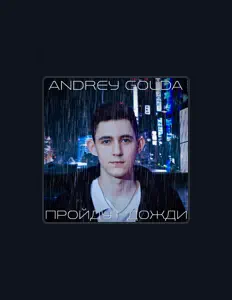 聆聽 Andrey Golda、觀看音樂影片、閱讀小傳、查看巡演日期等！