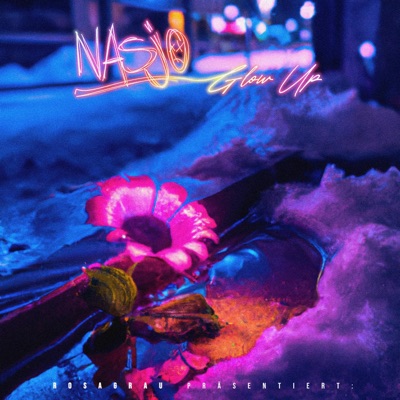 Glow Up - EP