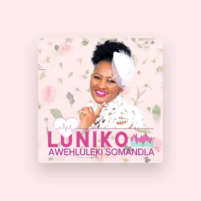 Listen to Luniko, watch music videos, read bio, see tour dates & more!
