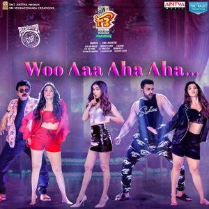 Woo Aaa Aha Aha [From 