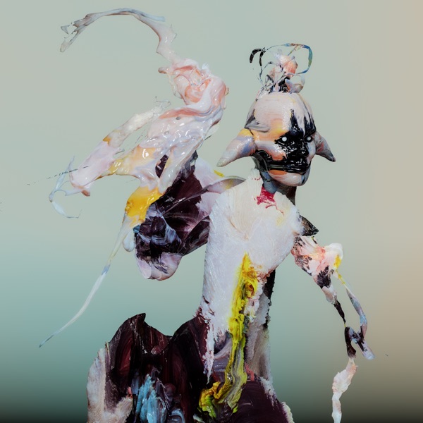 Orbital / Glint / Other Side of the Sun - Single