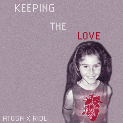 Keeping the Love - Single
