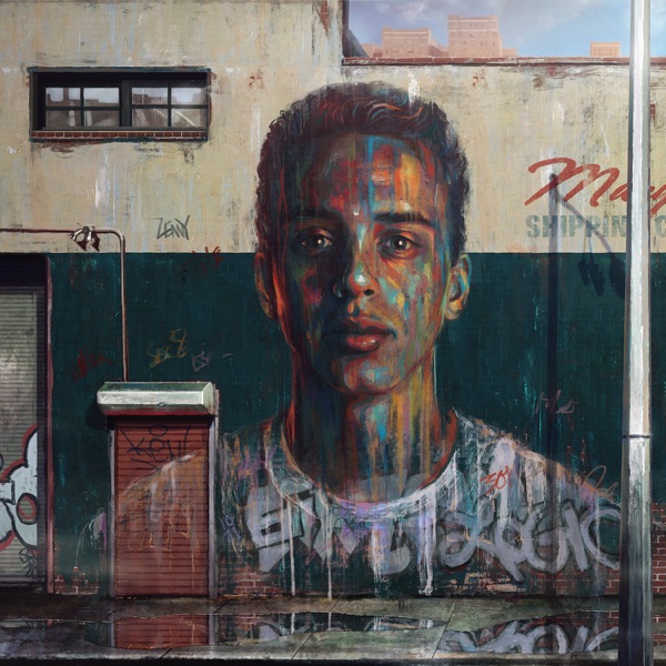 Under Pressure (Deluxe Edition) - Logic